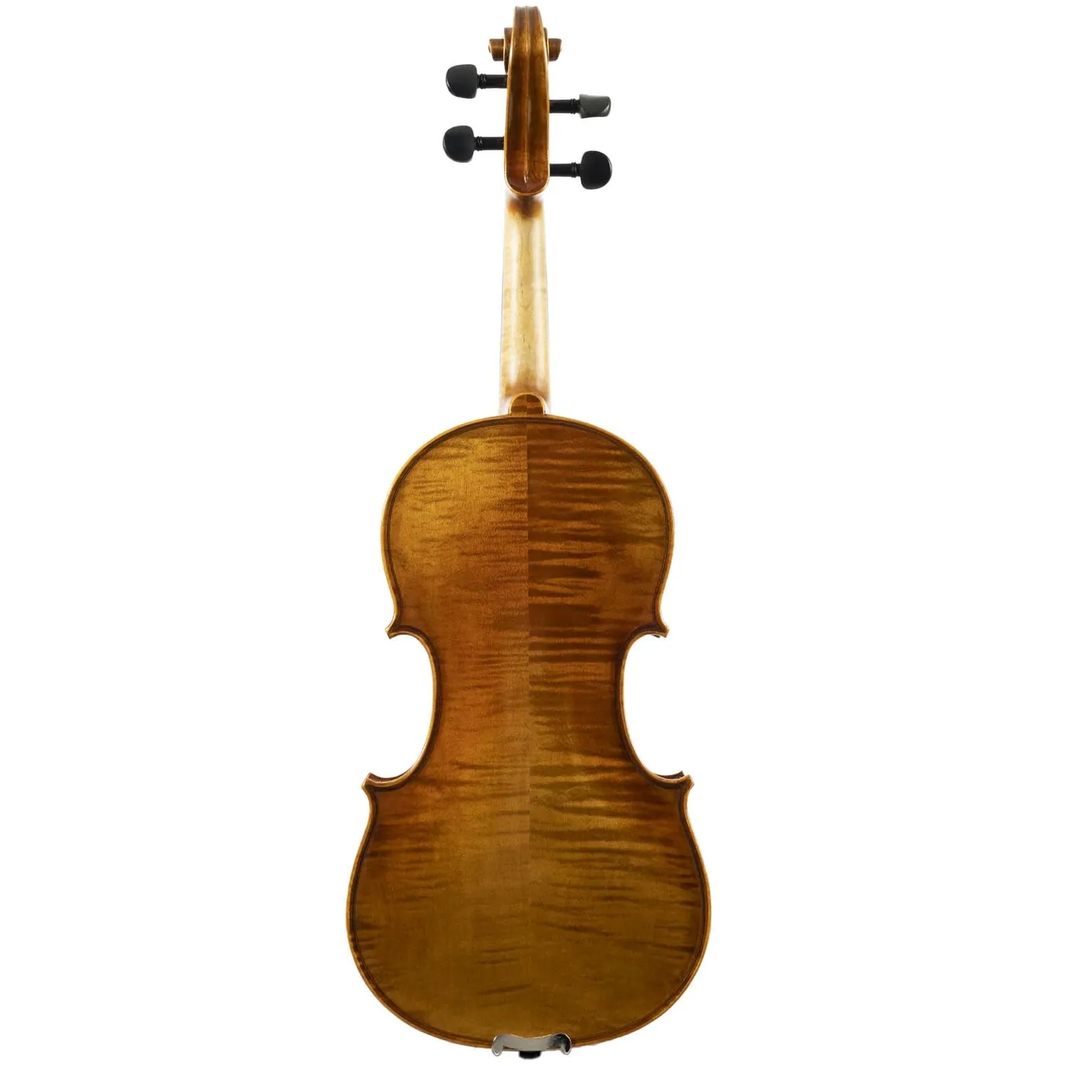 Shar Music Hoffmann Concert Fiddle Geige 4/4 Set