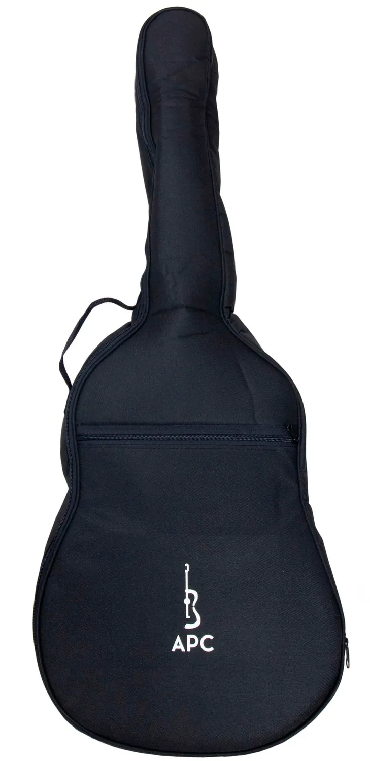 APC instruments SGTC 7/8 A Mini-Jumbo Gigbag 7/8