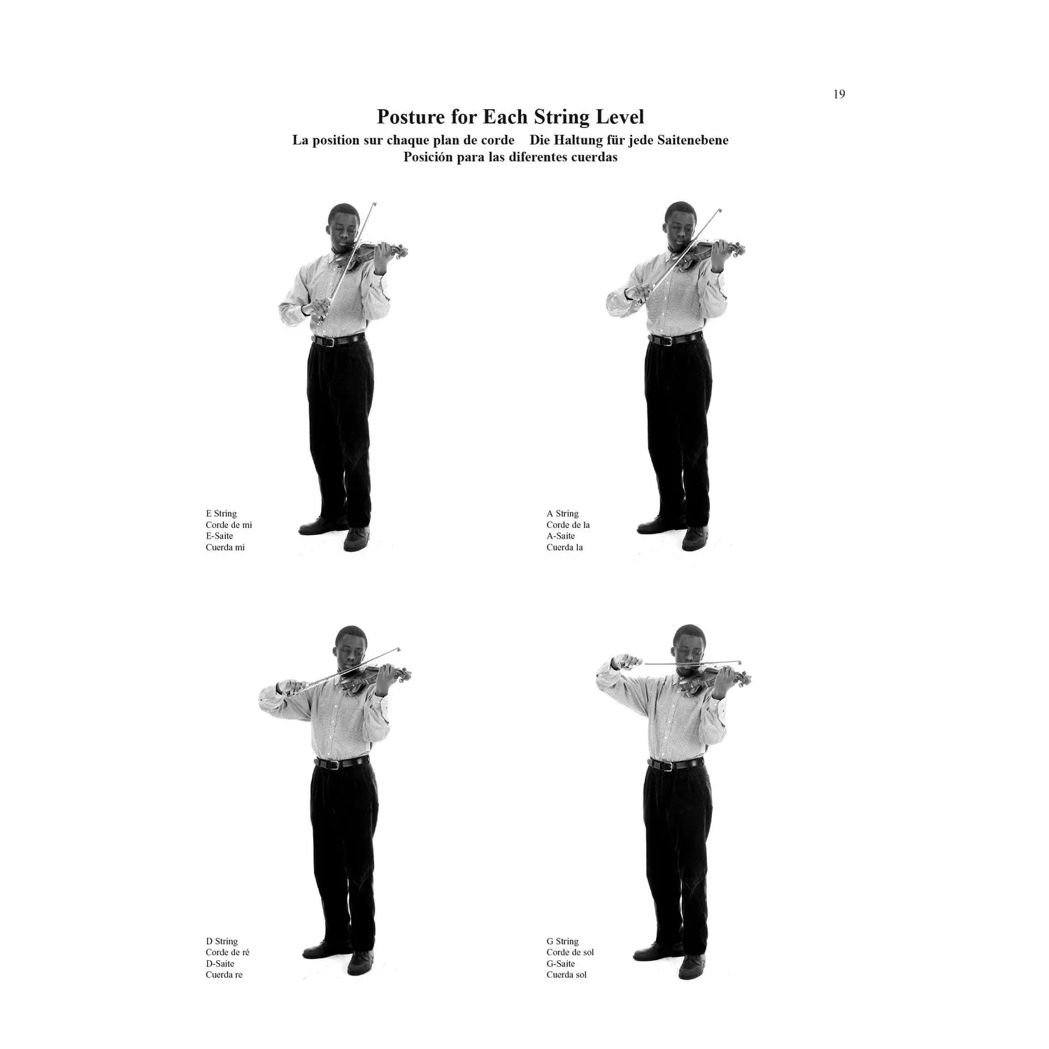 Suzuki Violin School Volume 1 Violinschule mit CD Hahn