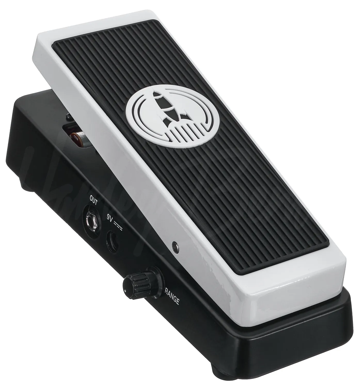 Harley Benton Standard Space Wah/Volume Effektpedal