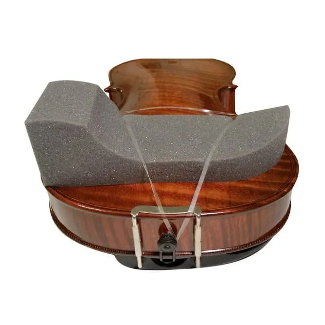 Komfort Kurve Plus Schulterstütze Violine Viola Schaum