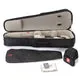 Revelle CXT-01 Violinkoffer 1/2-4/4 schwarz