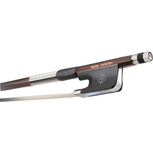 CodaBow Prodigy Cellobogen 3/4 Carbon stabil