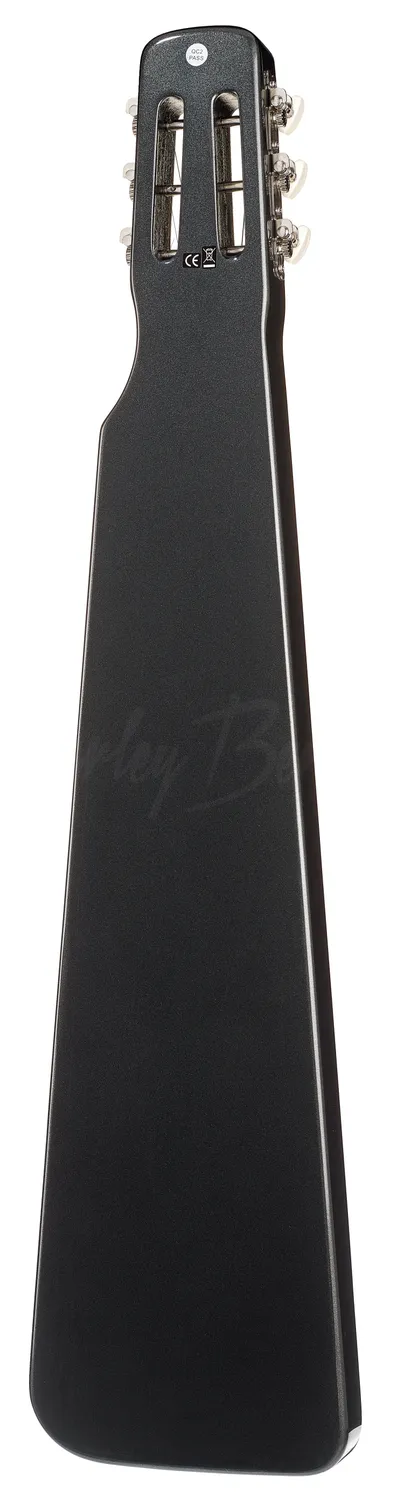 Harley Benton Rock Series Slider II Lap-Steel-Gitarre 530 mm