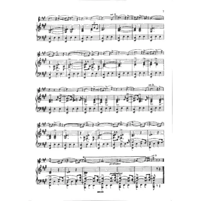 Shar Music Kreisler Liebesleid Noten Violine Klavier Alt-Wiener