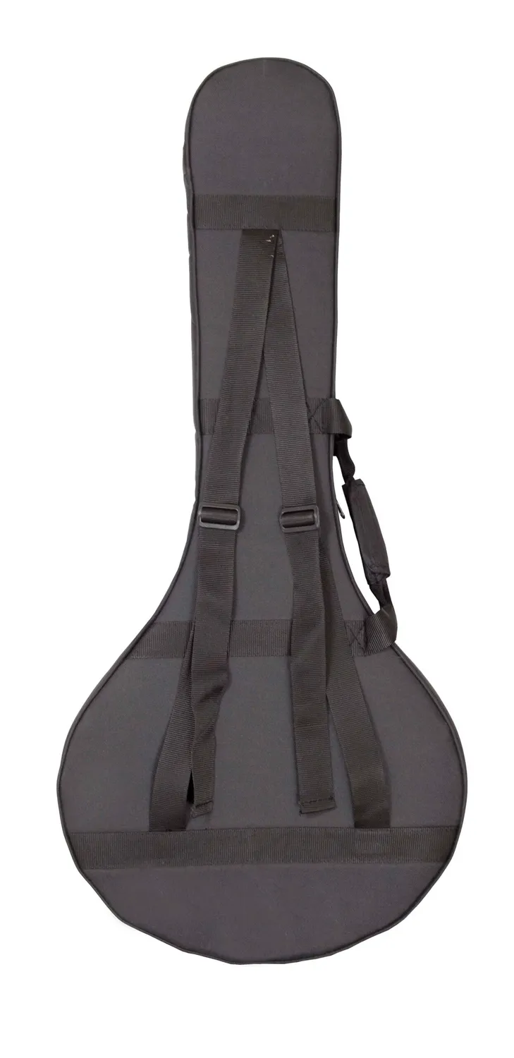 APC EPTBZK Koffer Bouzouki Portugiesisch gepolstert