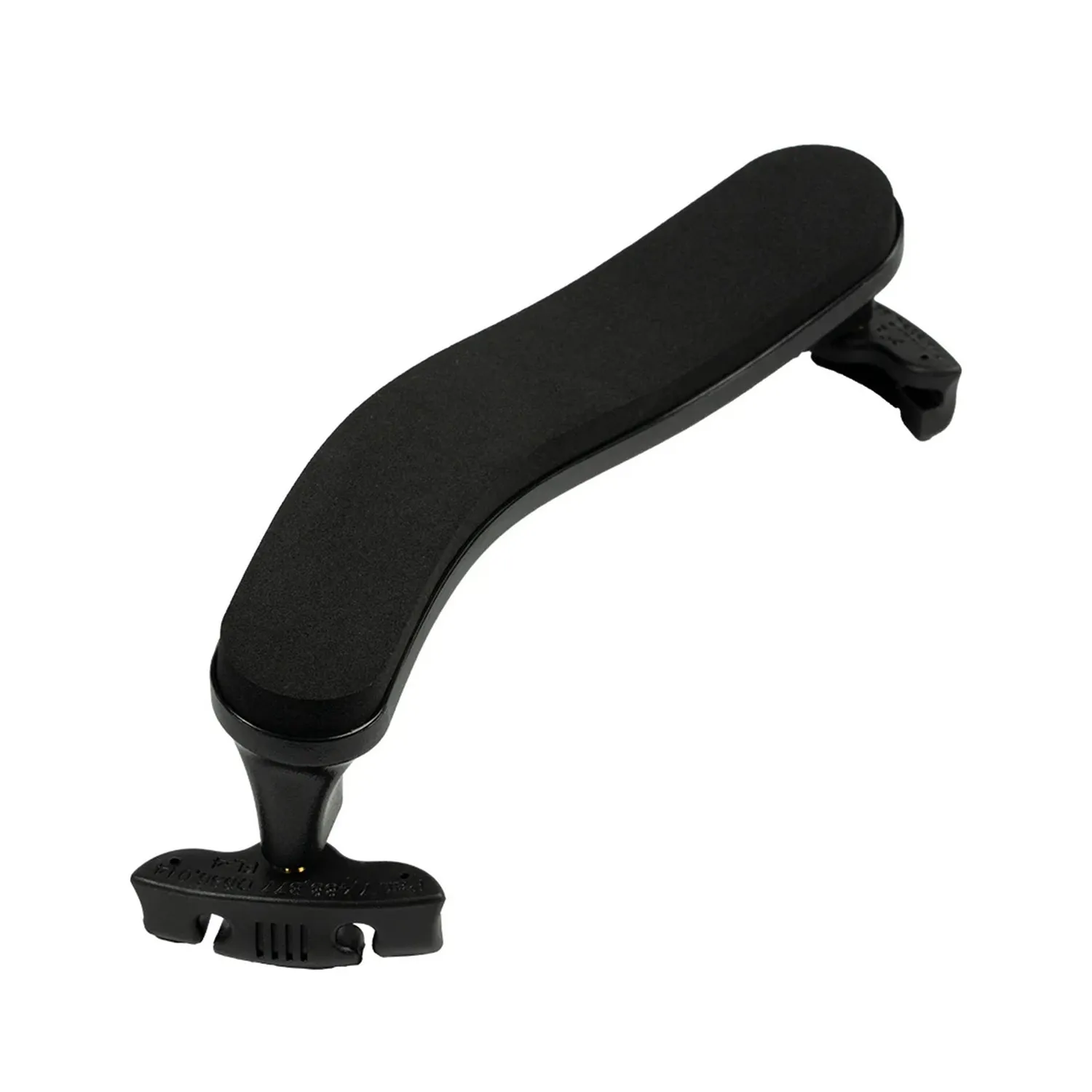 Everest Easy Schulterstütze Violine 4/4 ABS höhenverstellbar