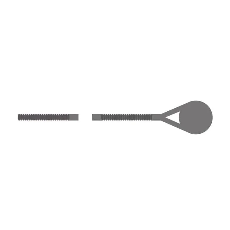 Prim Lisa E-Saite Violine 4/4 mittel Chromstahl Kugel