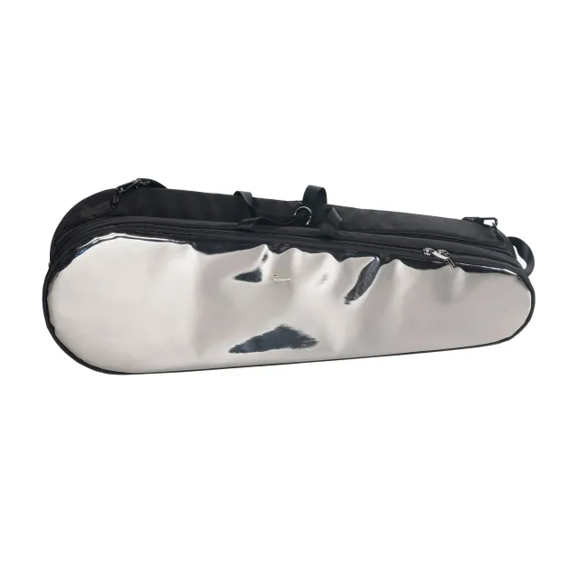 SenCase Violine Kasten Cover 4/4 Shine Black