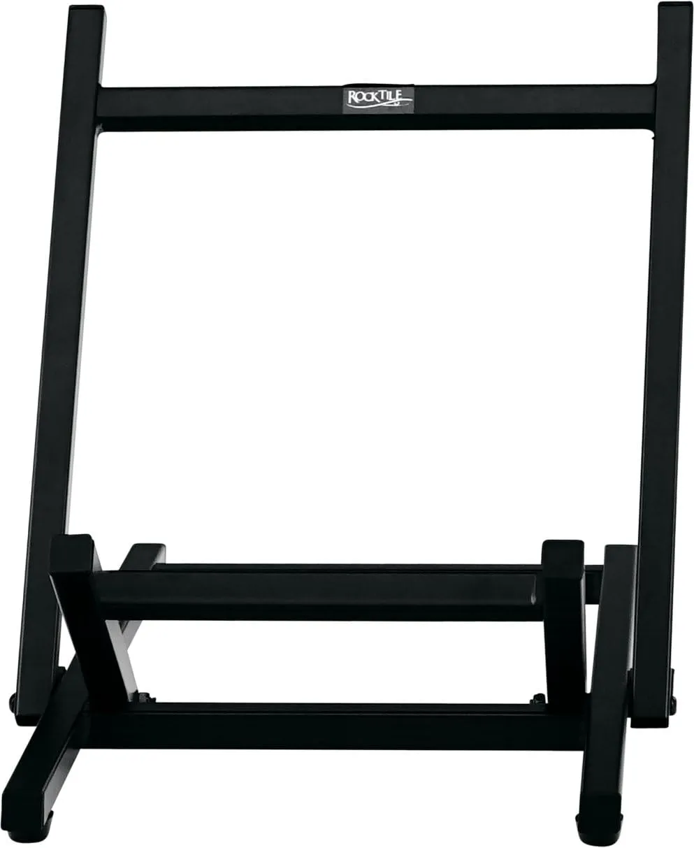 Rocktile CS-30 Verstärkerständer schwarz 30 kg
