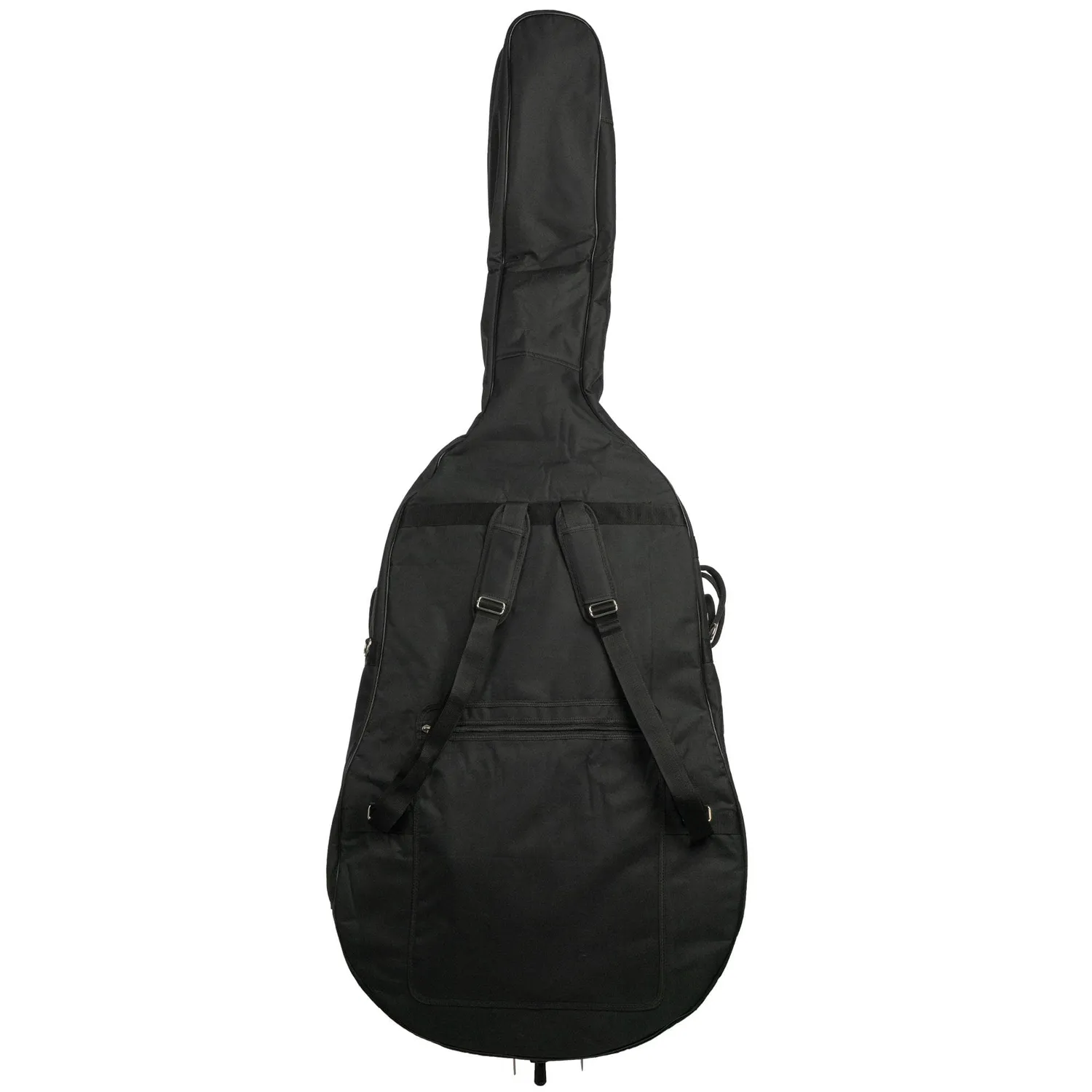 Heritage Bass Bag Kontrabasstasche 3/4 5mm
