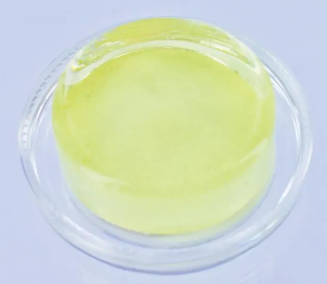 Magic Rosin Ultra Kolophonium Cello Bass Glow