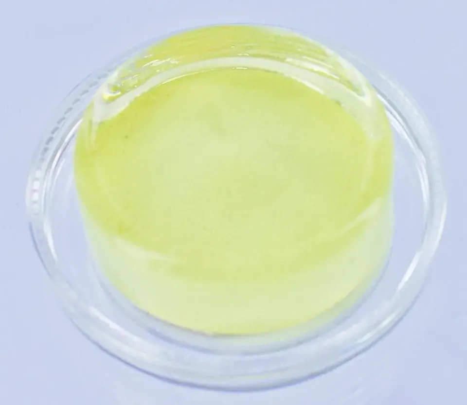 Magic Rosin Ultra Kolophonium Cello Bass Glow