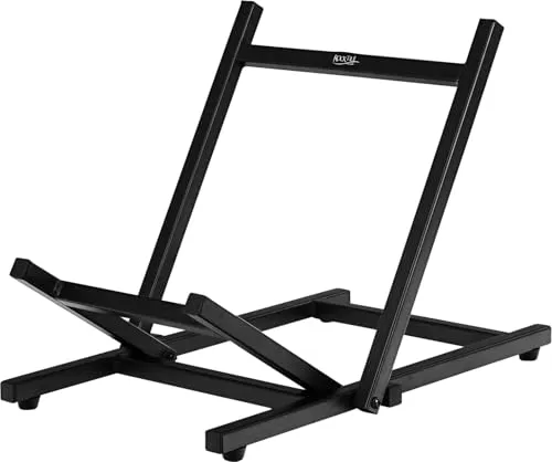 Rocktile CS-30 Verstärkerständer schwarz 30 kg