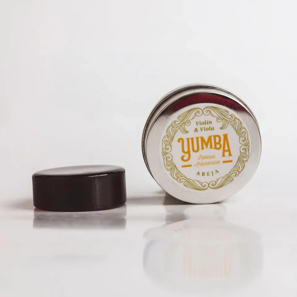 Shar Yumba Bee Line Kolophonium Violine Viola Naturharz