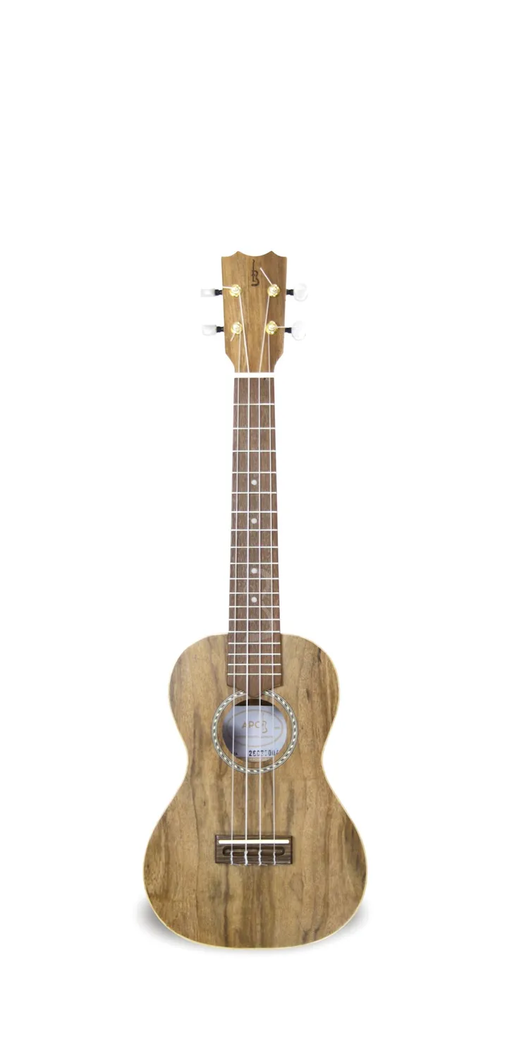 APC C OVA Cavaquinho Ovangkol massiv