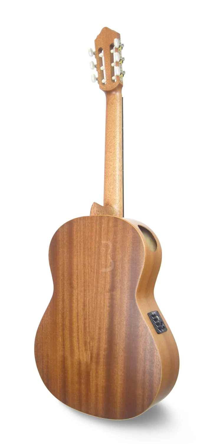 APC 1S MX PK Akustikbass Fichte Sapelli
