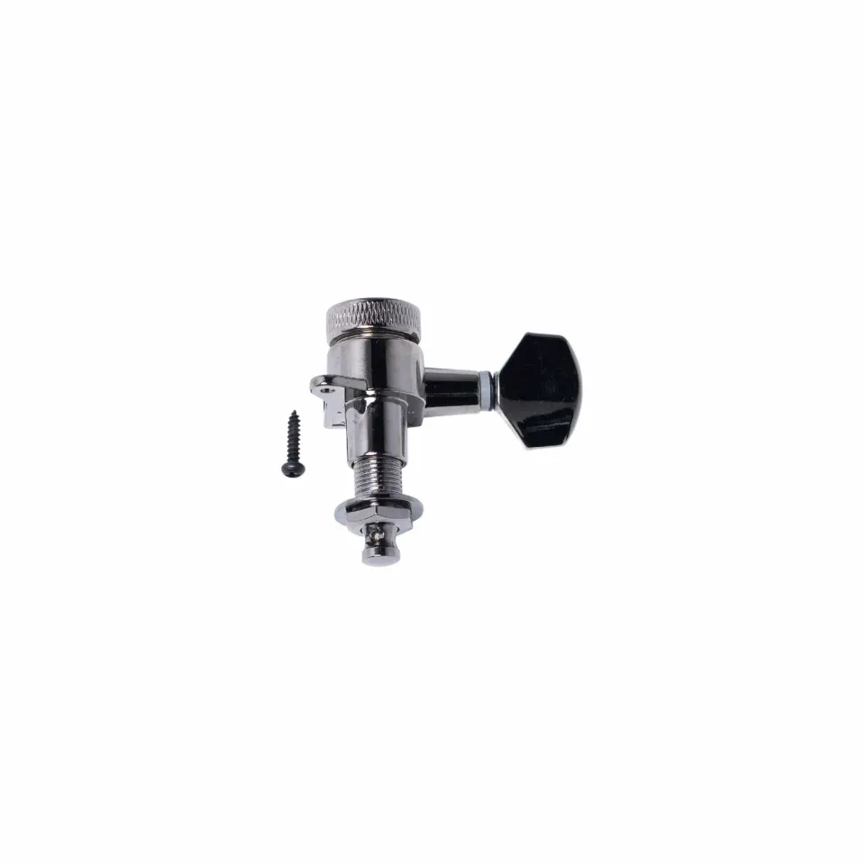 Sterling Majesty Mechanik links Schwarz HH-Modelle