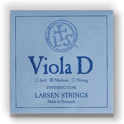 Larsen Viola D Bratschensaite Medium