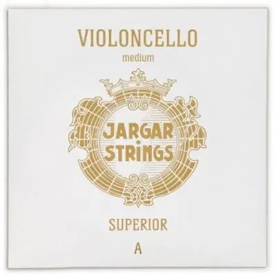 Jargar Superior A Cellosaite massiv