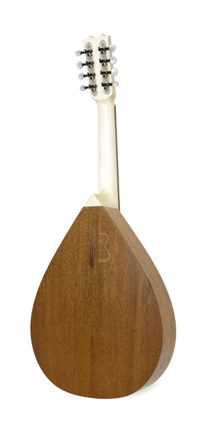 APC MDA 305 Mandola Sapelli massiv