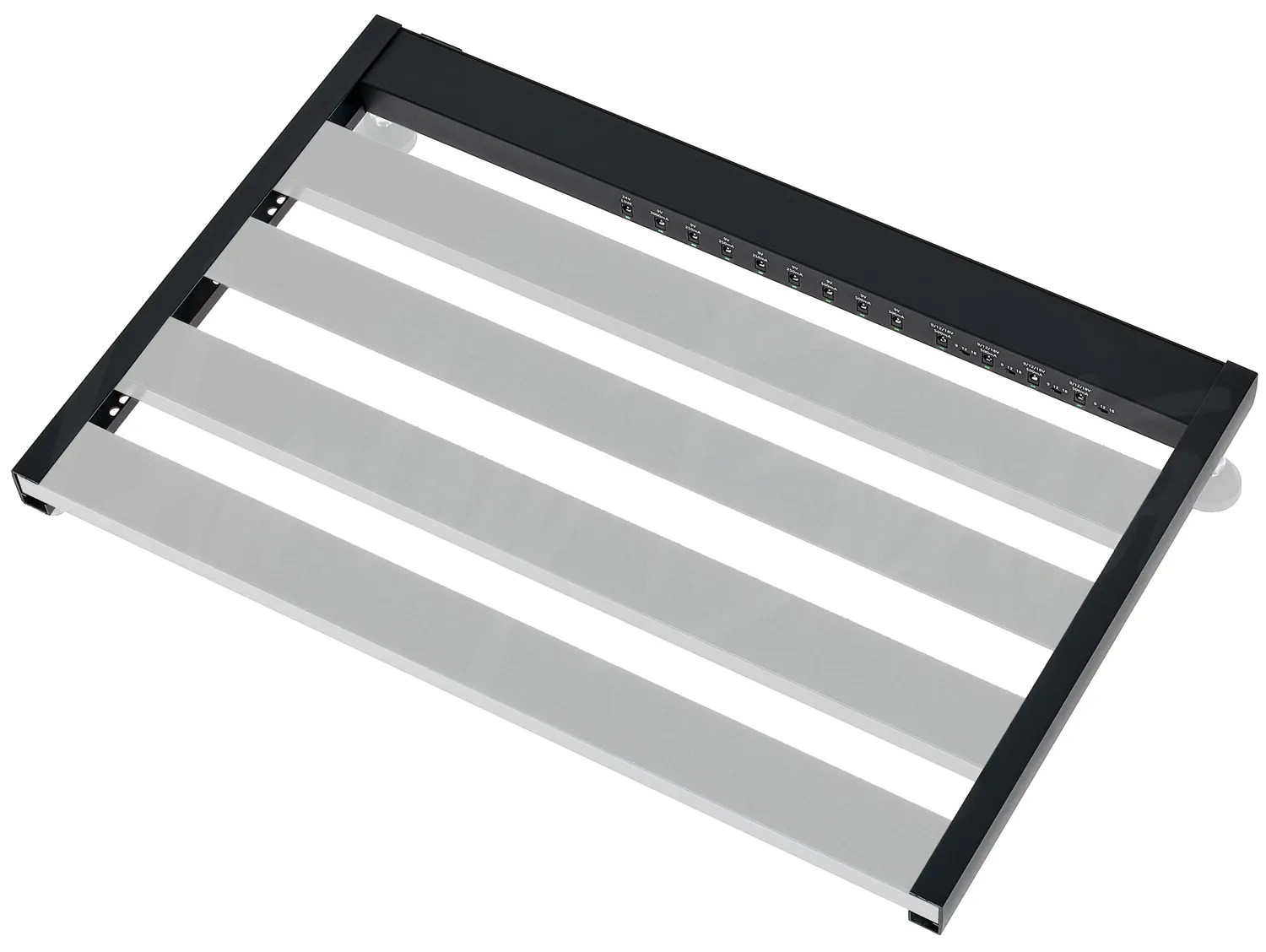 Harley Benton Standard Spaceship PowerBar 60 Netzteil 15-fach
