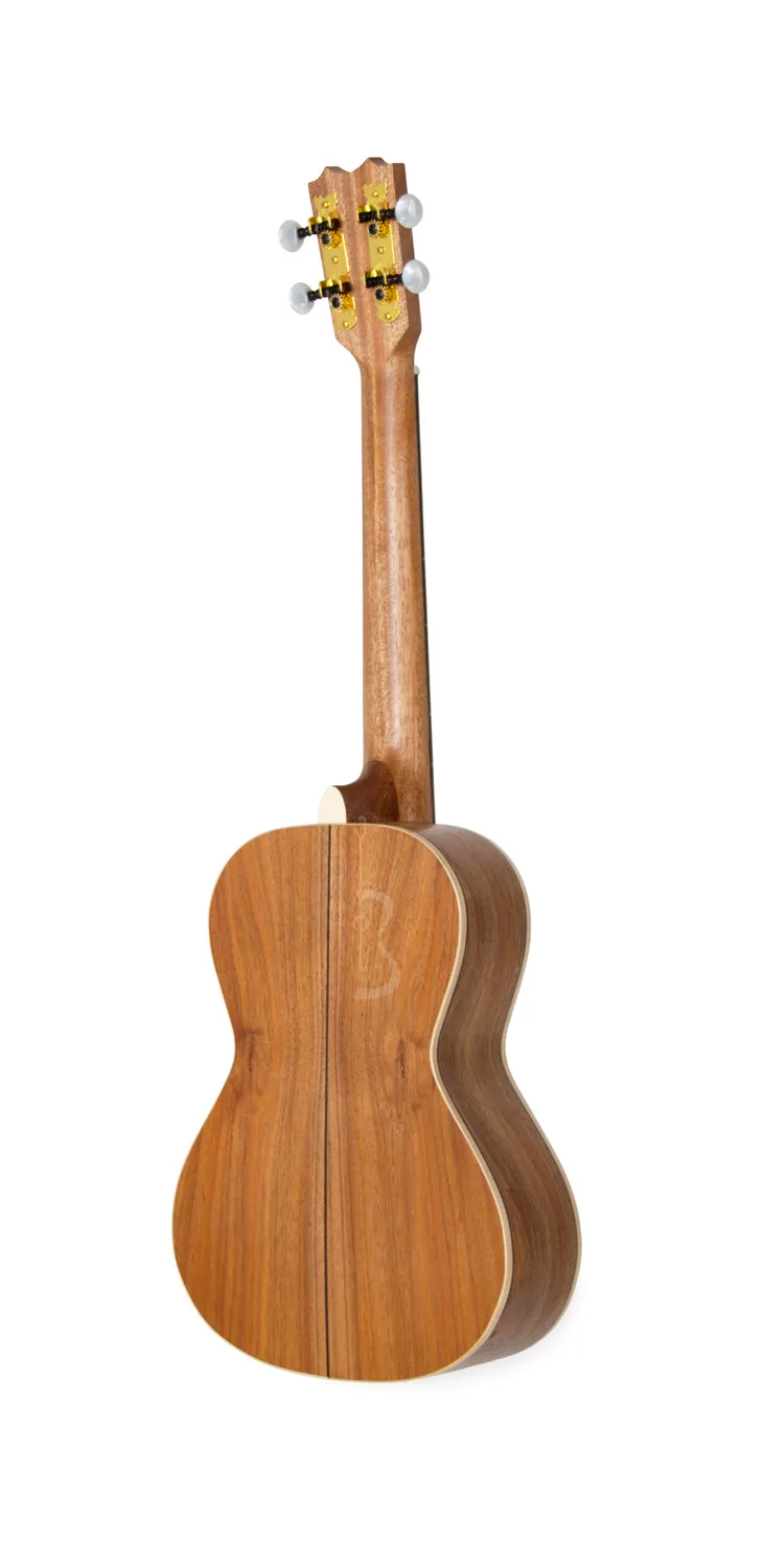 APC LG T MP Fadogitarre Koa massiv