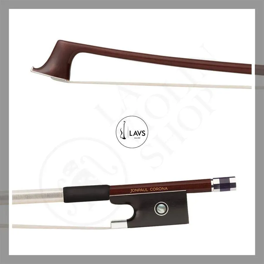JonPaul Corona Cellobogen 4/4 Carbon fest