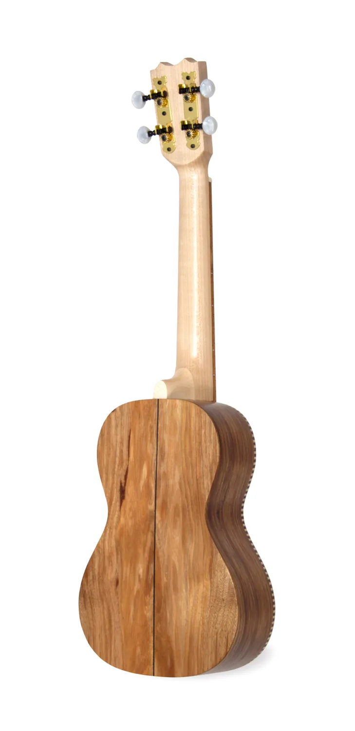 APC CT Cavaquinho Koa massiv offenporig