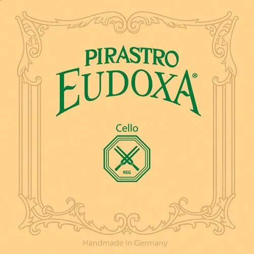 Pirastro Eudoxa Cello C-Saite 4/4 Darmsaite
