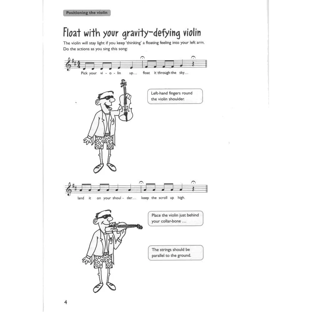 Faber Cohen Superstart Violine Noten Duett Klavier komplett