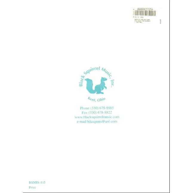Barlowe Reflections Solo Violine Noten Millenium