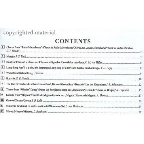 Shar Music Suzuki Violin School Vol. 2 Noten Klavierbegleitung