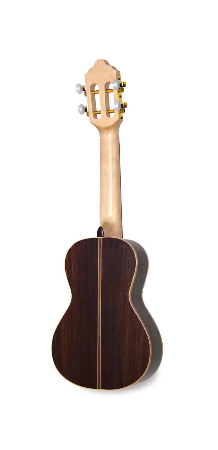 APC Luthier Cavaquinho massiv Palisander offenporig