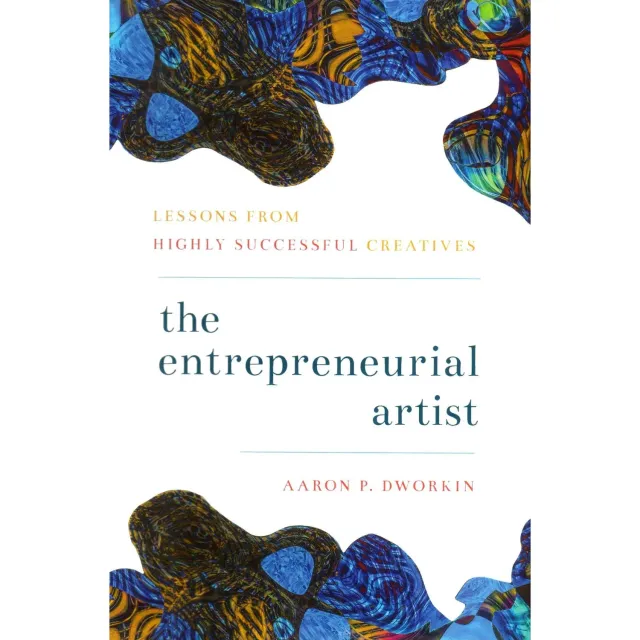Shar Music Dworkin Entrepreneurial Artist Buch Kreative Karriere