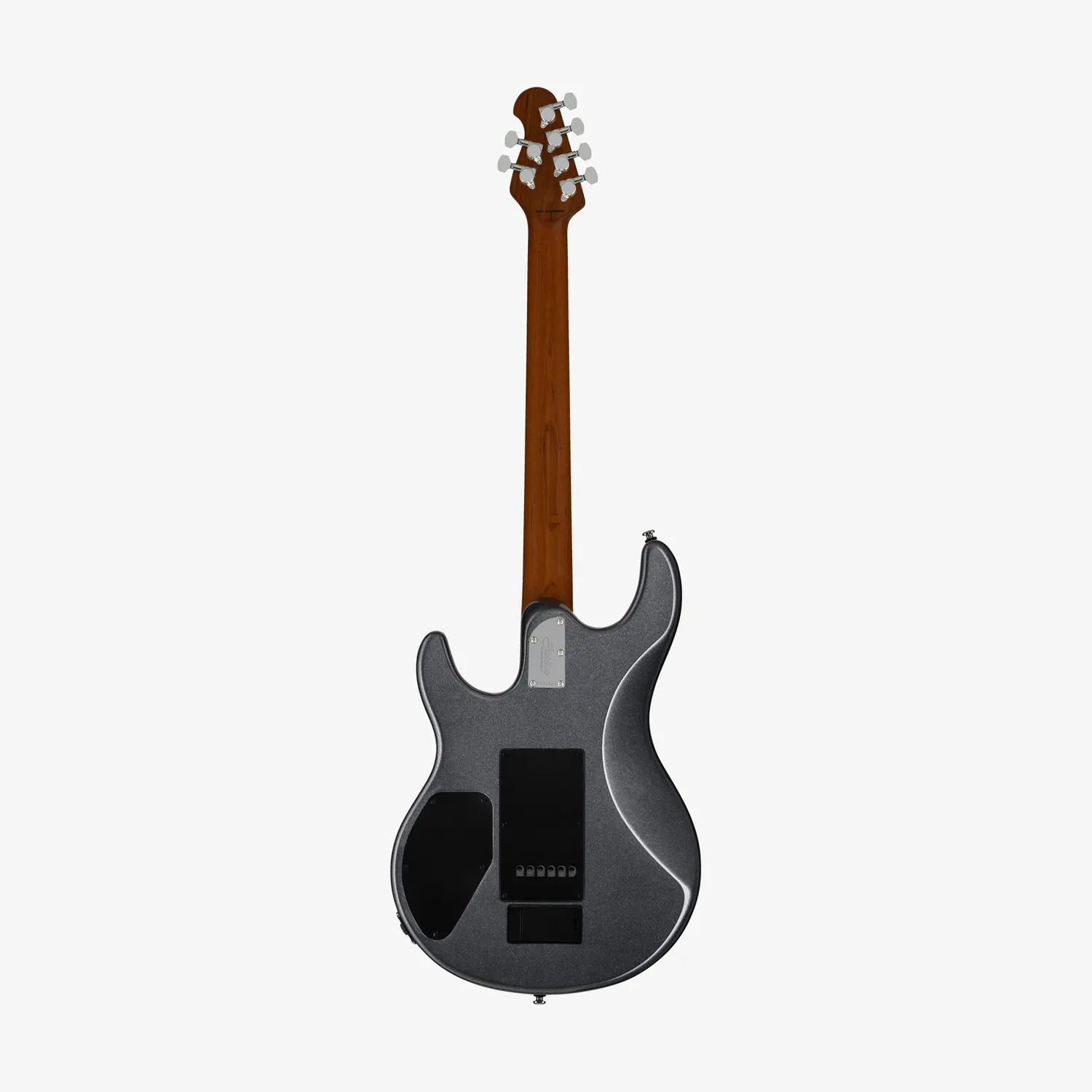 Sterling Luke E-Gitarre Bodhi Blue Steve Lukather