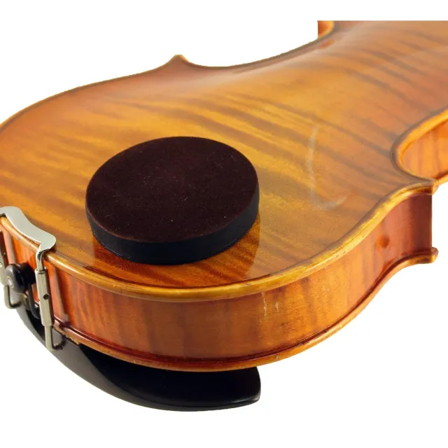 Shar Music Artino SR-11 Magic Pad Schulterstütze 7 cm
