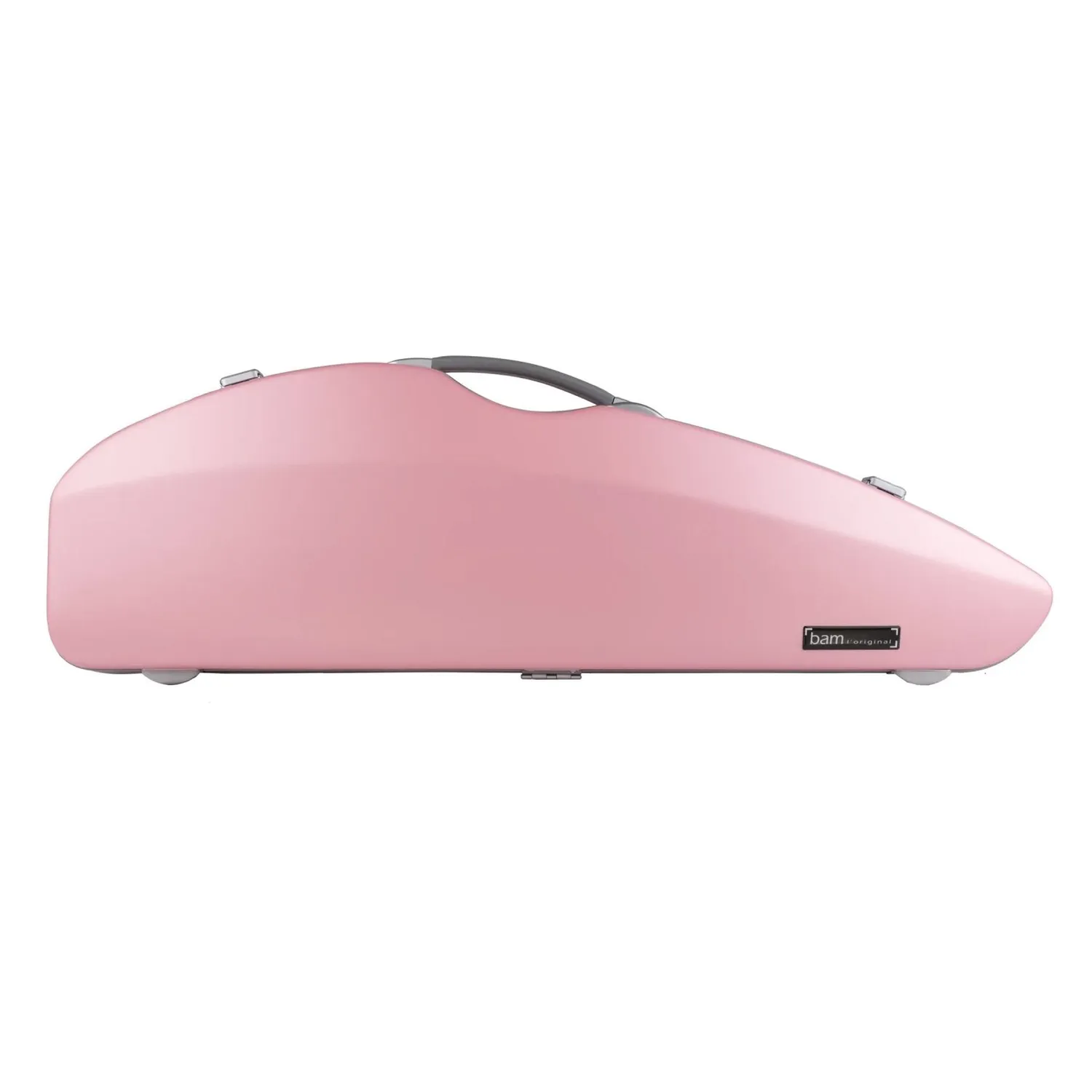 BAM BonBon HighTech Violinkoffer Fractional Leicht