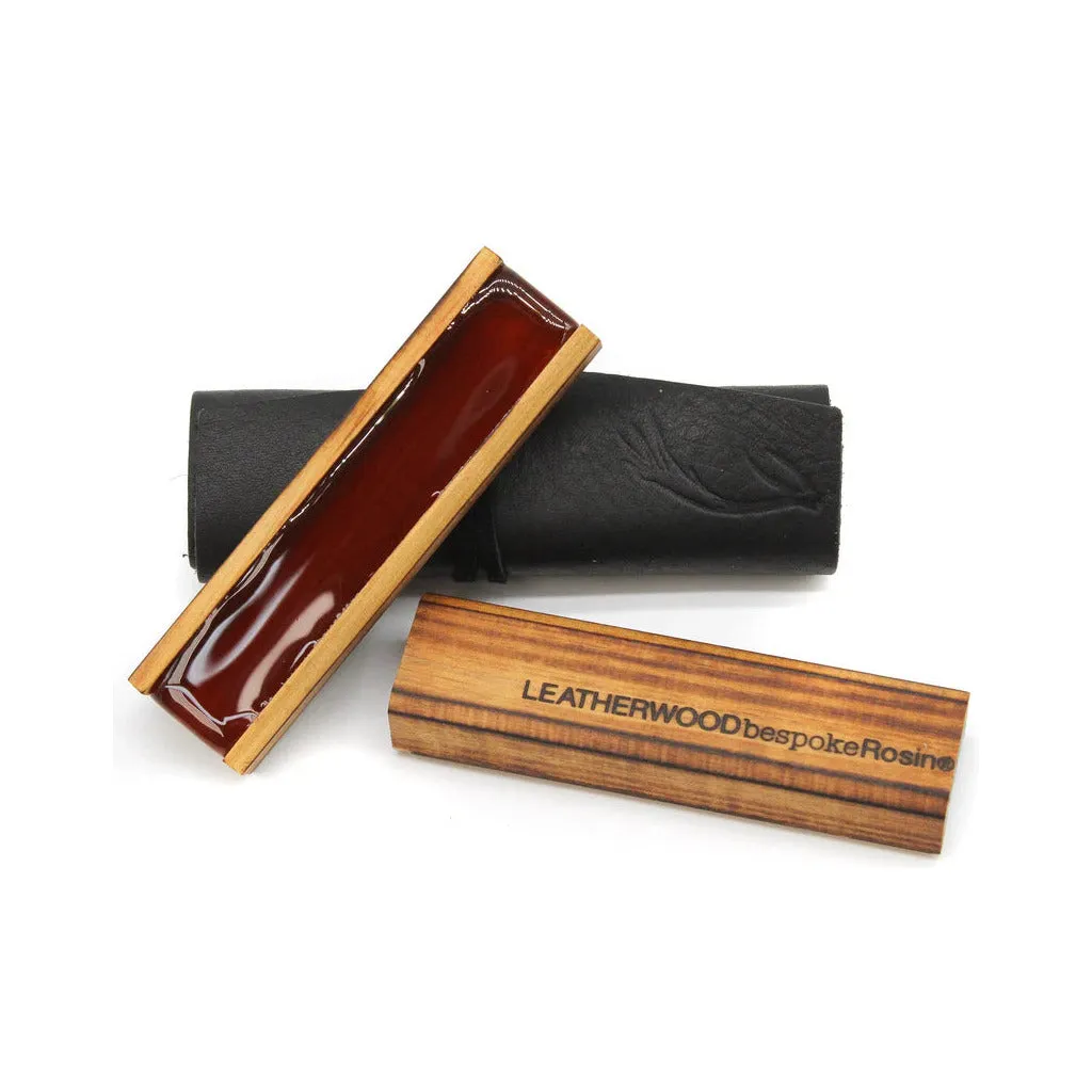 Leatherwood Concerto Viola-Kolophonium Solo Premium