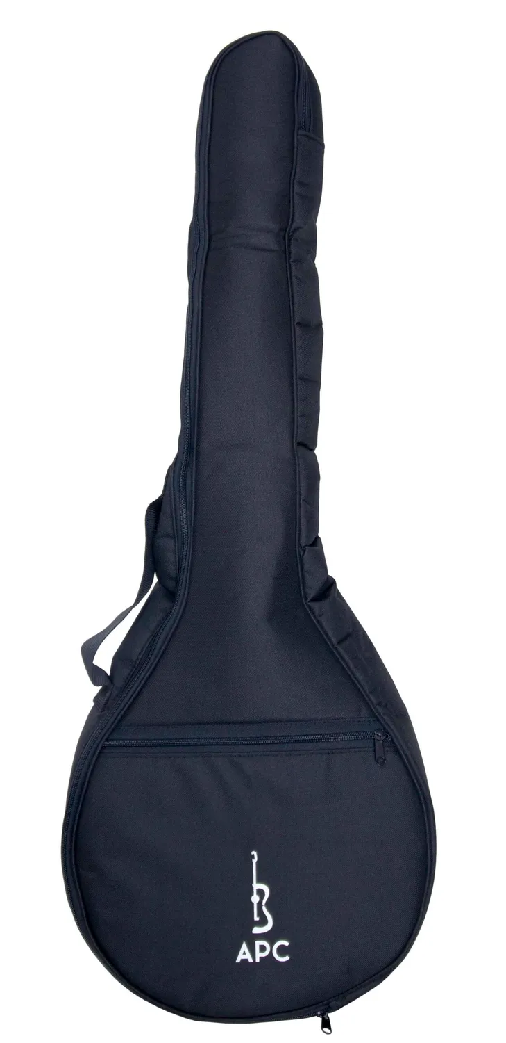 APC Gigbag für Irische Bouzouki SIRBZK A Tasche