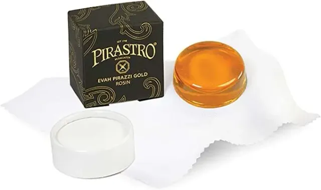 Pirastro Evah Pirazzi Gold Kolophonium Geige