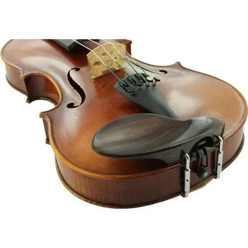 Shar Music Guarneri Kinnhalter Viola Palisander klein 2,2 cm