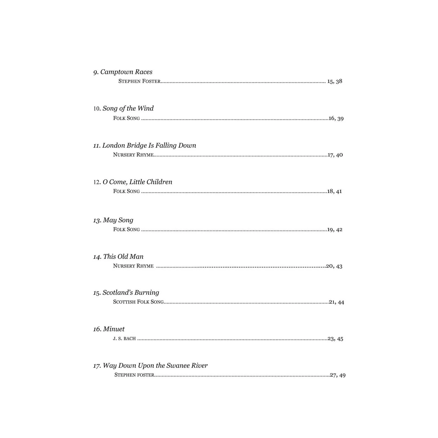 Yasuda Favorite Melodies 2 Noten Violine Doppelgriffe Download