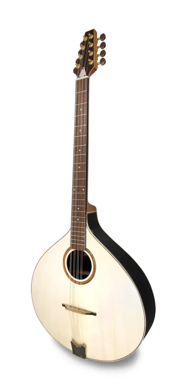 APC PTB312 Mandoline Fichte Palisander massiv