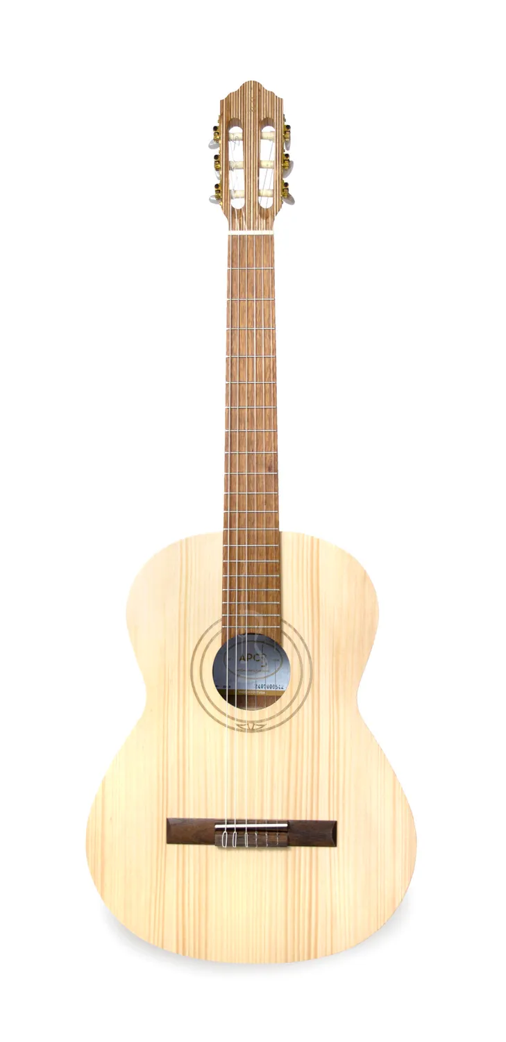 APC EUC S Cavaquinho Eukalyptus Fichte massiv