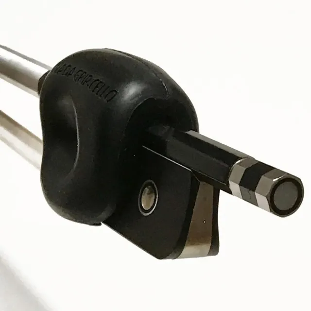 Wada Cello Bogenhaltungshilfe Griffhilfe