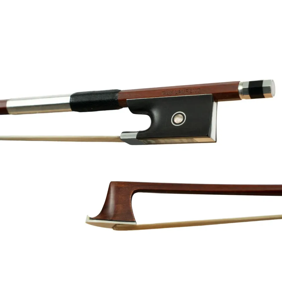 Guy Laurent Workshop Violinbogen 4/4 Pernambuk