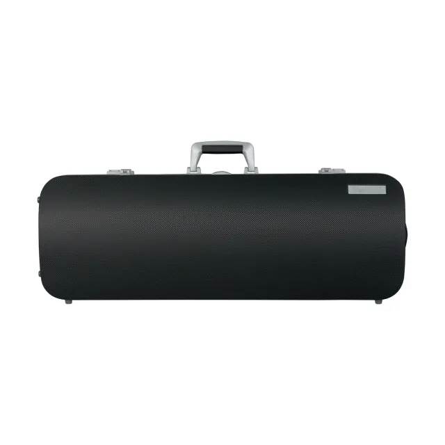 BAM Panther Hightech Bratschenkoffer Compact schwarz