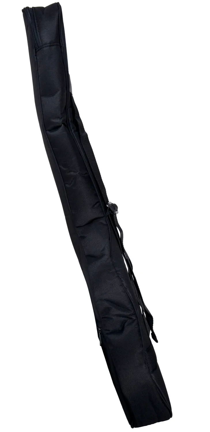 APC Travel STR A Gigbag Travelgitarre gepolstert