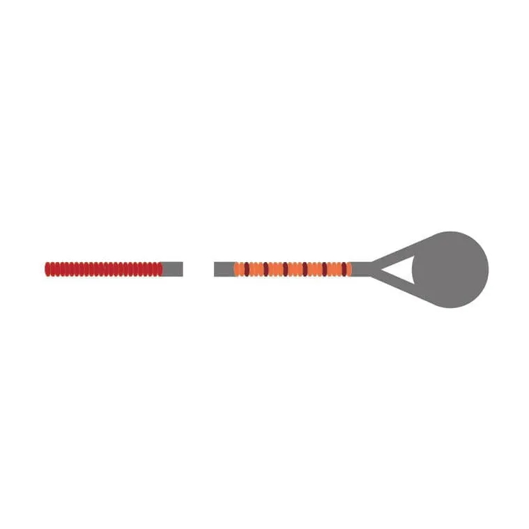 DAddario Zyex G-Saite 4/4 Violinensaite medium
